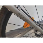  спортен велосипед BIANCHI CAMALEONTE 3 хидравлика диск